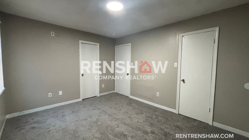 Memphis House: 1452 Ledger Rd