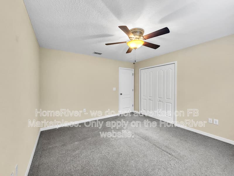 Tampa Townhome: 20320 Starfinder Way