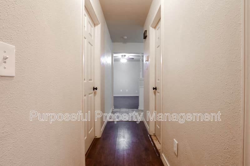 Norman House: 202 Stanton Drive