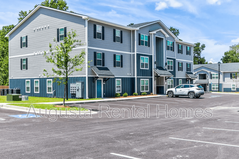 Augusta Condo: 2507 Otter Run Unit 2204