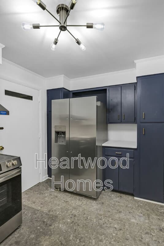 Columbia Condo: 934 Laurens Street