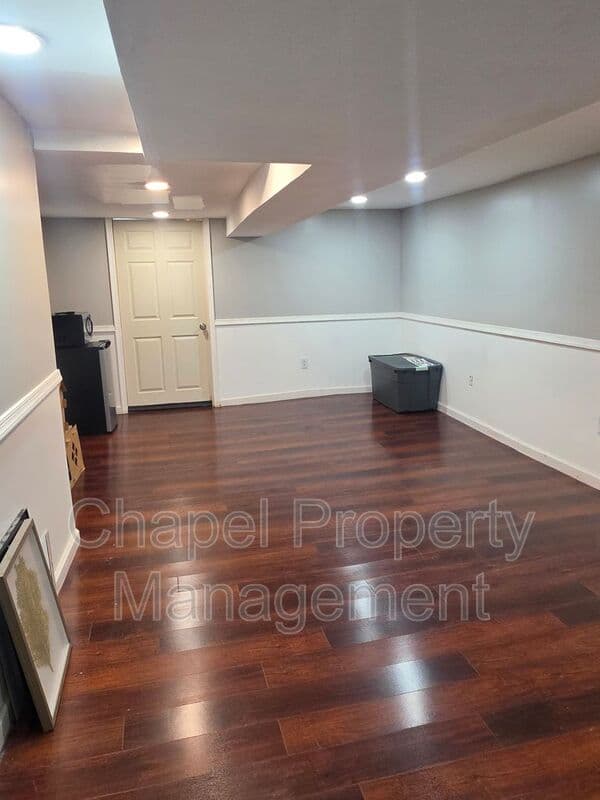 Philadelphia House: 5617 Upland Way
