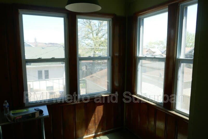 Chicago Condo: 4053 North Long Avenue