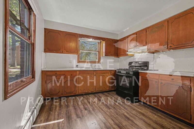 Grand Rapids Condo: 3224 Marshall Ave SE