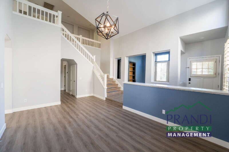 Novato House: 22 Richardson Rd