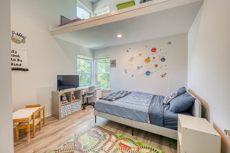 Cottonwood Shores House: 847 Pecan Lane