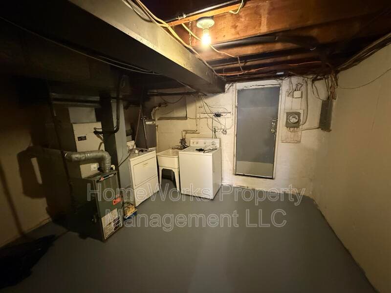 BALTIMORE Townhome: 3844 ELMLEY AVE
