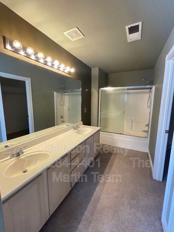 Reno House: 7600 Appenzell Street