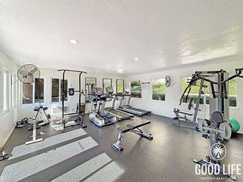 San Diego Condo: 3665 Ash St