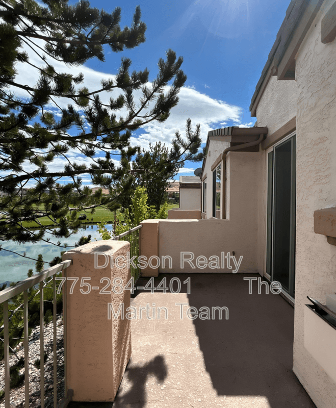 Sparks House: 6230 Ingleston Drive