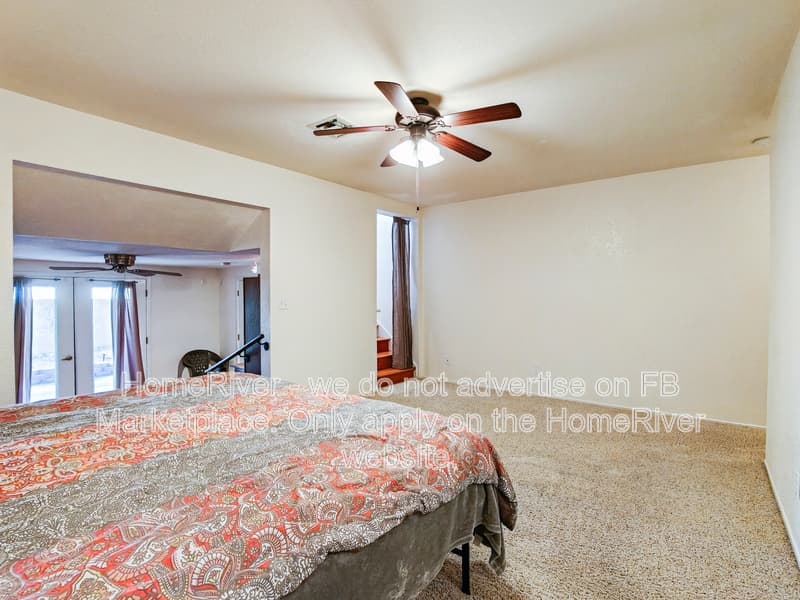 Lake Havasu City House: 2860 Edgewood Dr