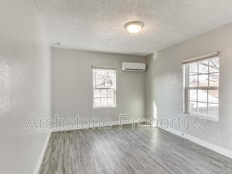 Oklahoma City Townhome: 1231 North Grand Boulevard