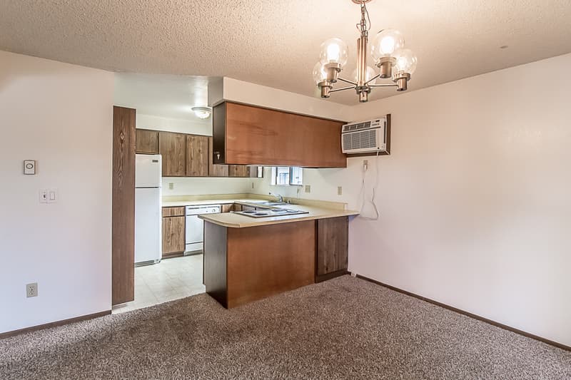 Spokane Condo: 4536 South Donald Court - 2
