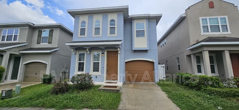Davenport House: 202 Aberdeen St