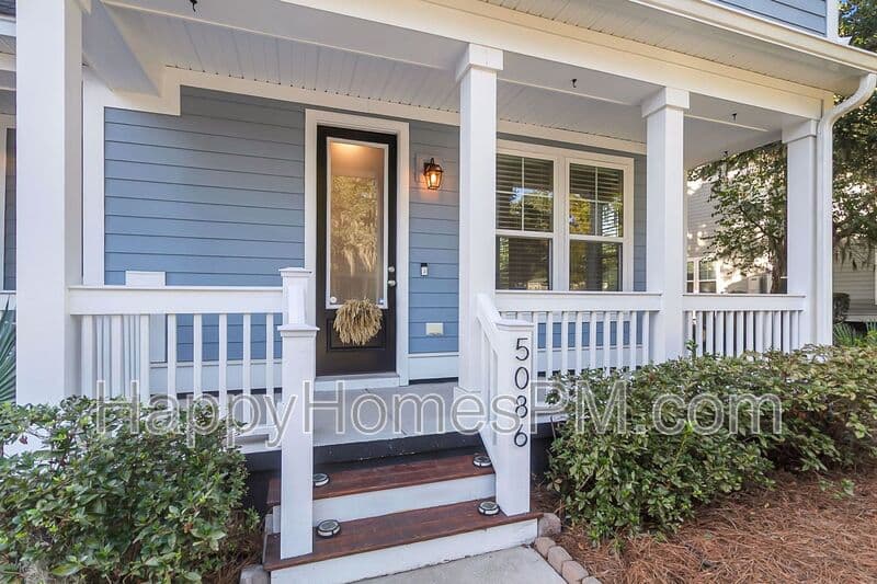 North Charleston House: 5086 E Liberty Park Cirlce