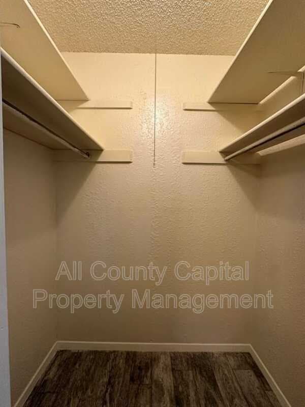 Austin Condo: 7709 Meadowview Lane #A