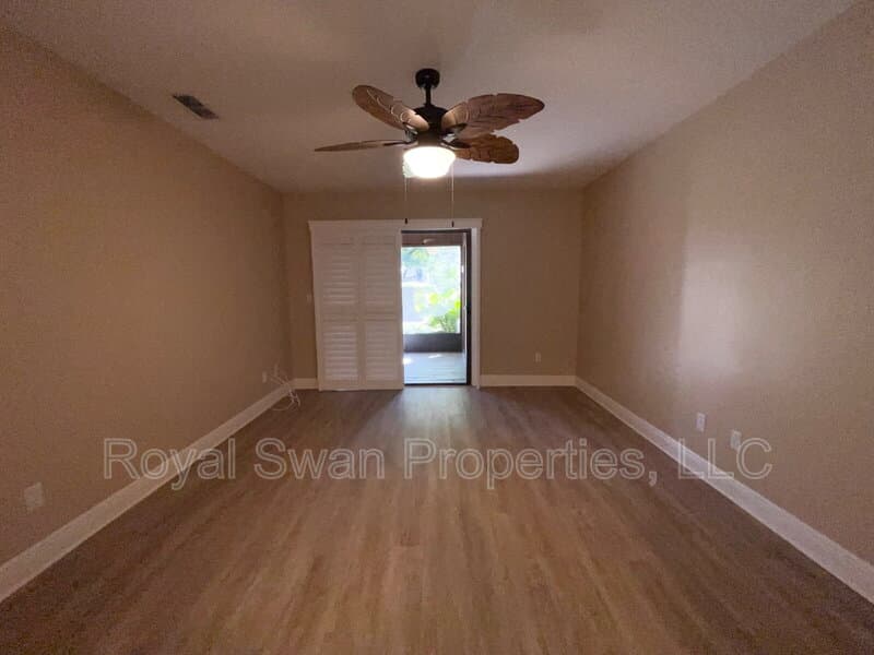 Lakeland Condo: 2025 Sylvester Road