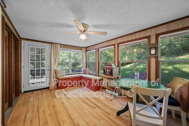 Soddy Daisy House: 9851 Millsaps St