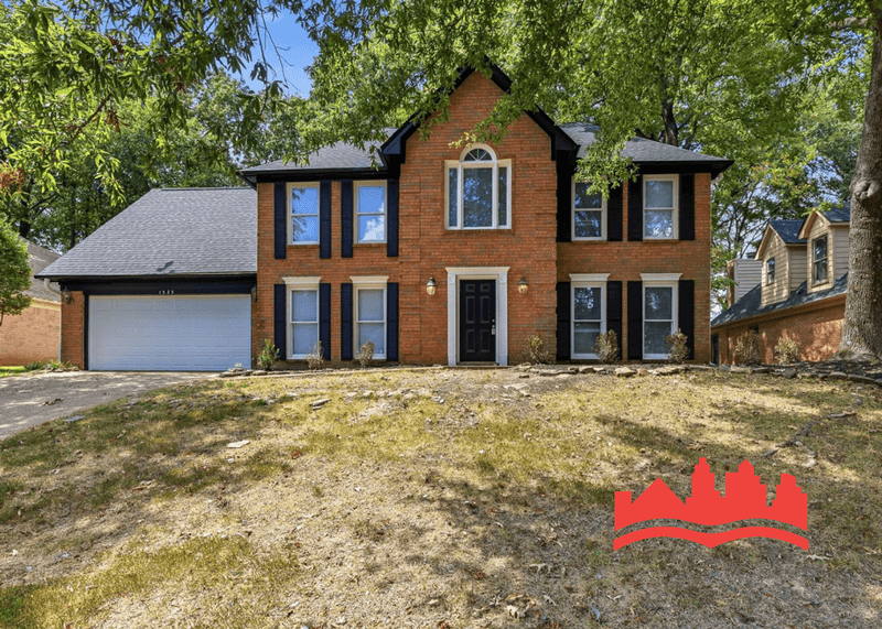 Cordova House: 1535 Teal Wing Ln