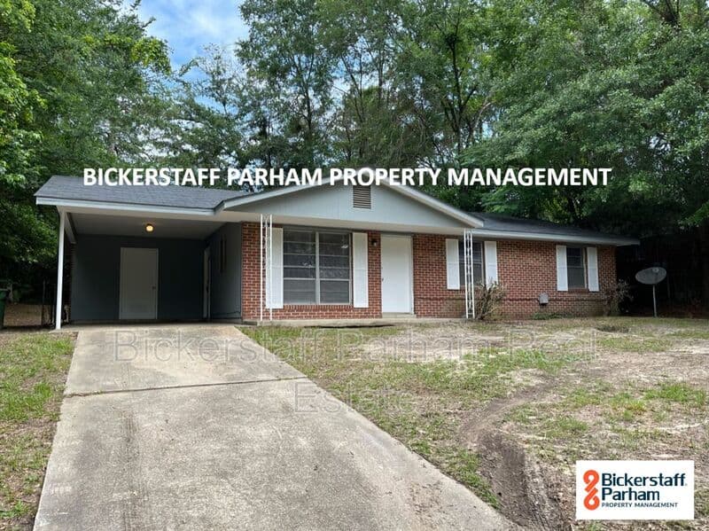 Columbus House: 751 Baxley Way