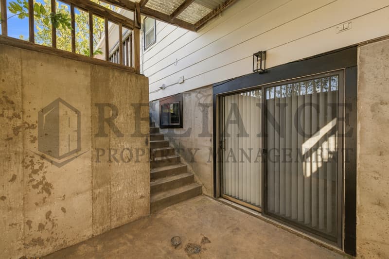 Wichita House: 2726 West Maxwell Avenue