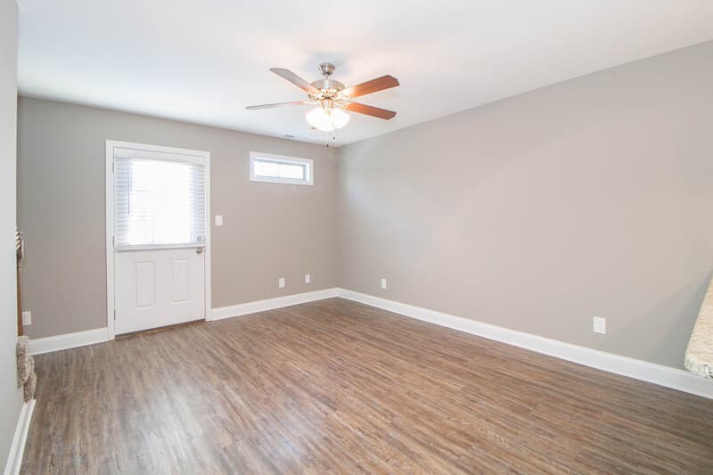Clarksville Townhome: 325-G Landrum Place