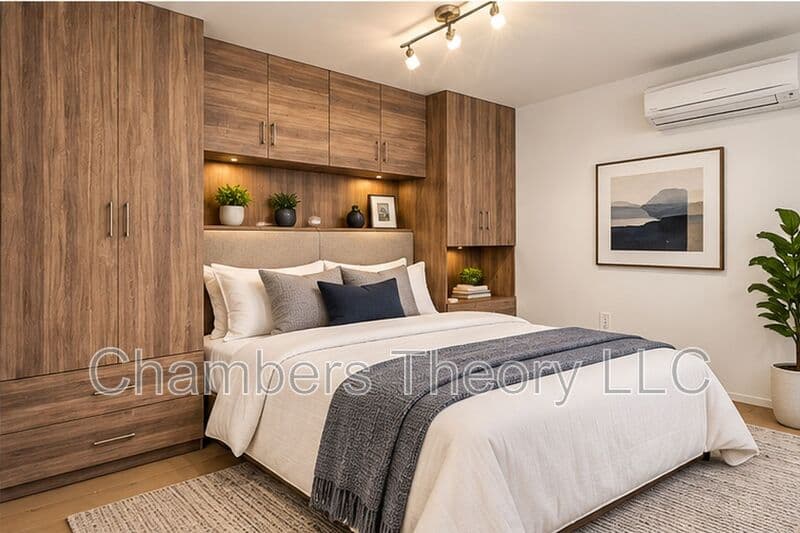 Washington Condo: 2422 17th St