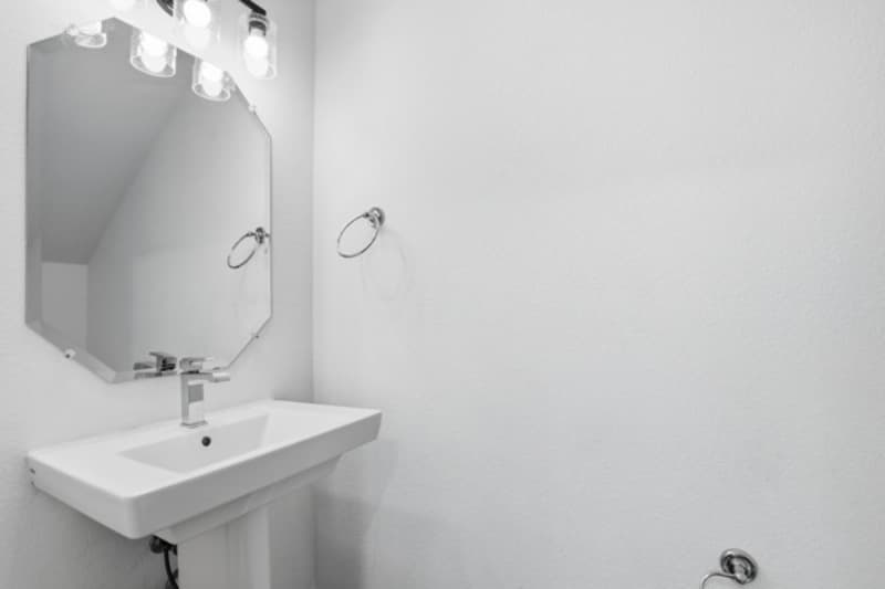Fort Worth House: 2825 Townsend Drive