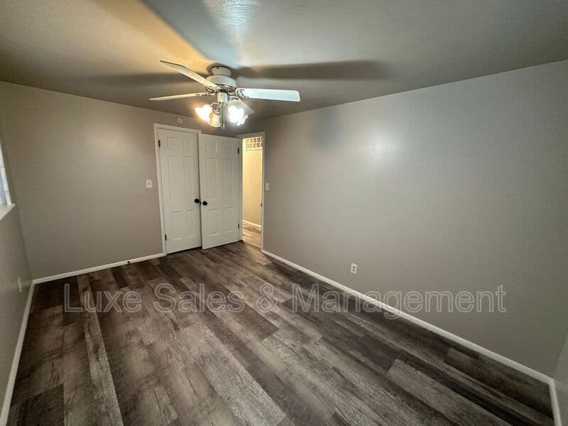 Oklahoma Ctiy House: 1020 SW 57th Street