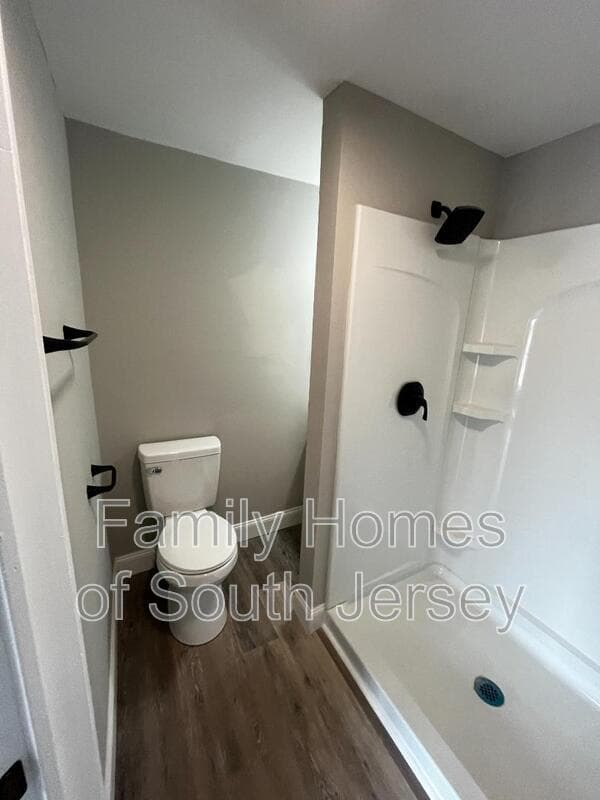 Gloucester City Condo: 242 N Broadway