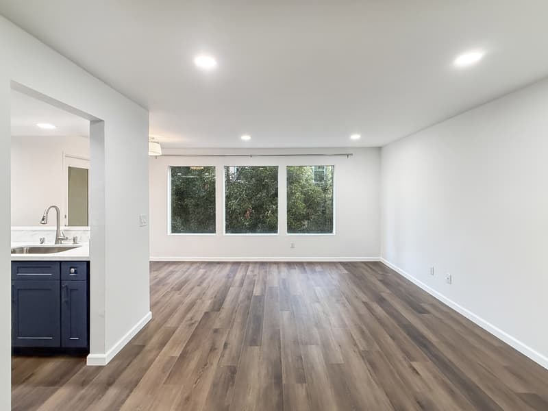 San Diego Condo: 1270 Cleveland Avenue - 217