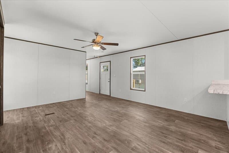Dickinson House: 5611 Branding Iron Drive- Lot 82