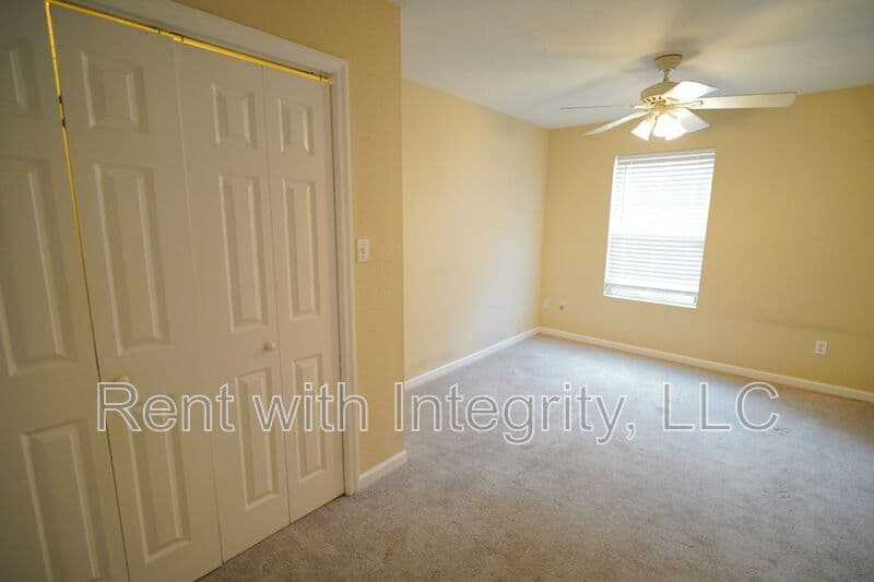 Tallahassee Condo: 845 -2 W Georgia St