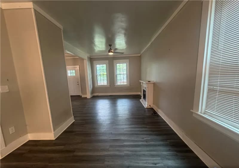 Richmond House: 3106 Carolina Ave