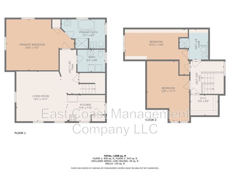 Baltimore Condo: 5510 Edna Ave