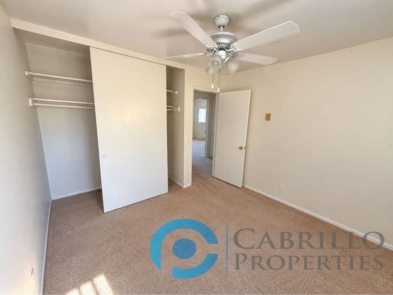 Chula Vista House: 1420 Hilltop Drive