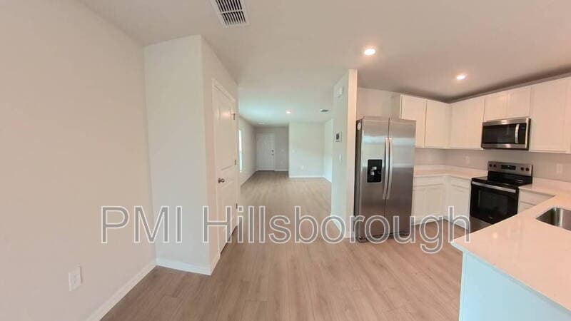 Parrish House: 10008 Caddo Drive