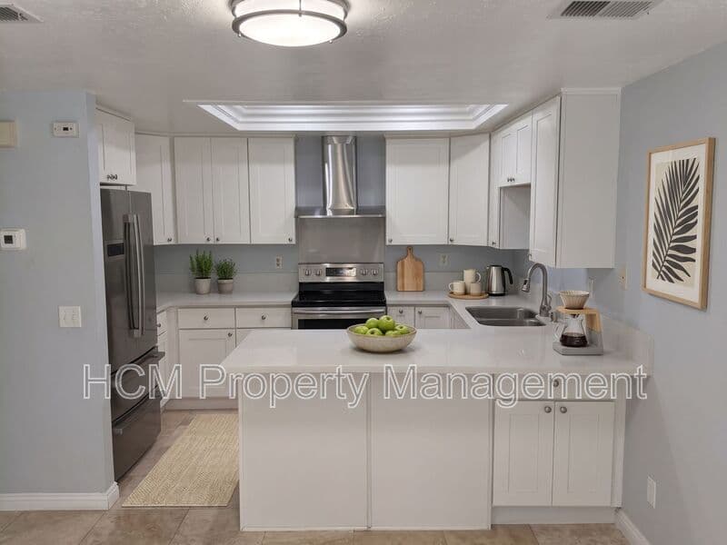 Laguna Niguel House: 13 Martinique St