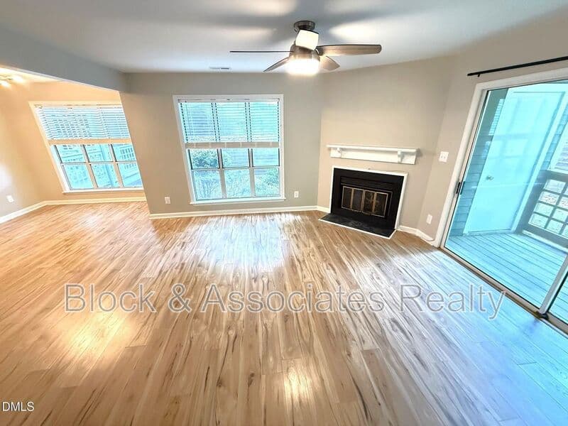 Raleigh Condo: 4120 Sedgewood Drive