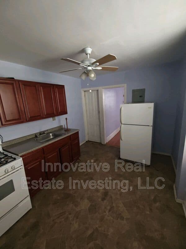Philadelphia Condo: 1163 S Cleveland St - a