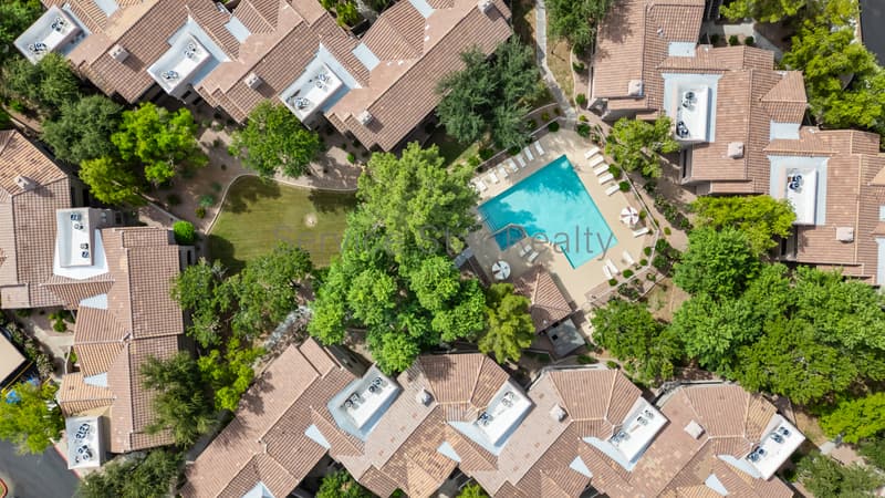 Scottsdale House: 15252 N 100th St
