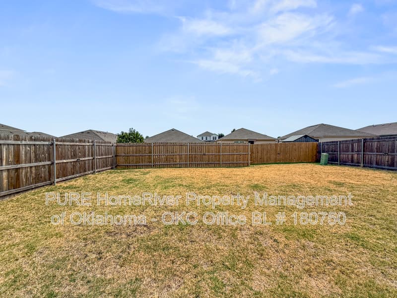 Oklahoma City House: 10332 NW 18th St