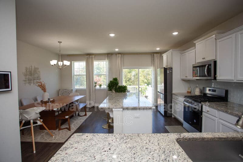 Mount Laurel Townhome: 6 Palermo Ln