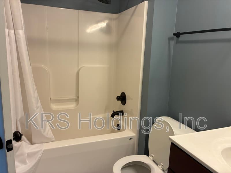 Harrisonburg Townhome: 1234 Poets Court