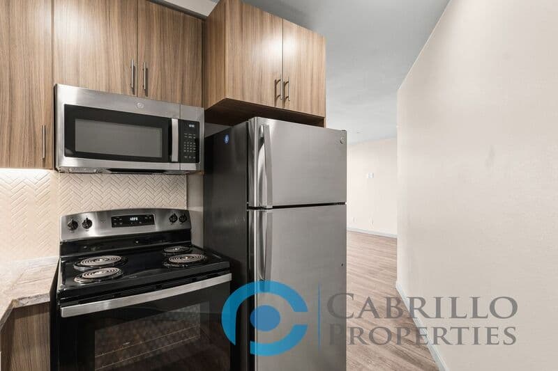 San Diego Condo: 3093 Broadway