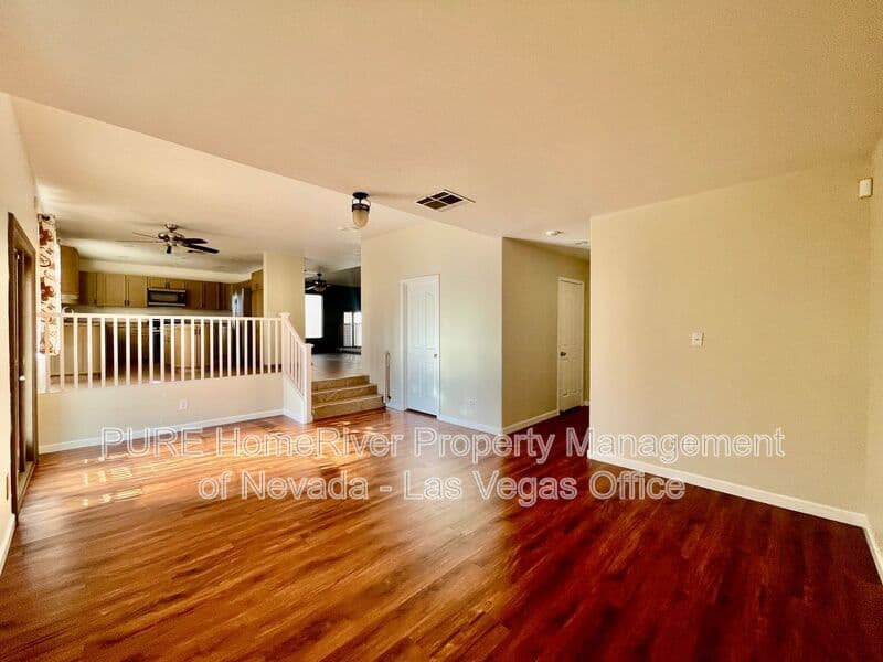 Las Vegas House: 4748 Hamburg St.