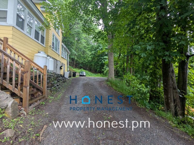 Augusta Condo: 36 Prospect Street