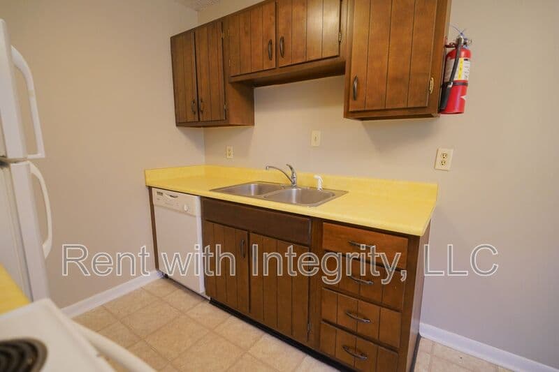 Tallahassee Condo: 2517 Old Bainbridge Rd.
