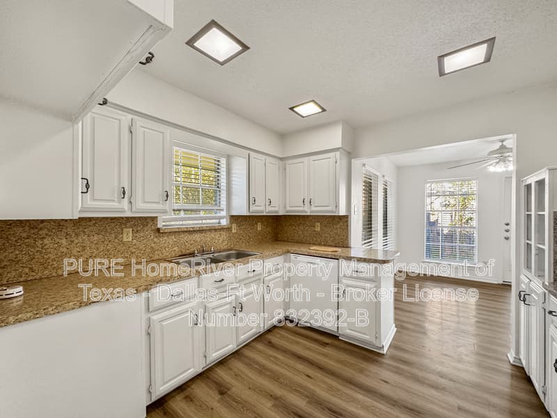 Dallas Condo: 12346 Ferris Creek Ln