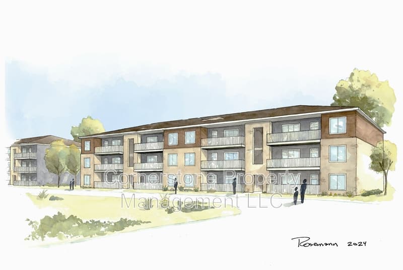 Eudora Condo: 1008 East 10th Street - 1
